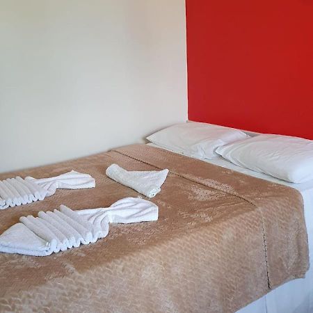 Apartamentos Beira Mar Marinas Tamandare Прая-дус-Карнейрус Екстер'єр фото