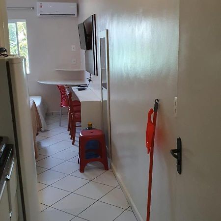 Apartamentos Beira Mar Marinas Tamandare Прая-дус-Карнейрус Екстер'єр фото