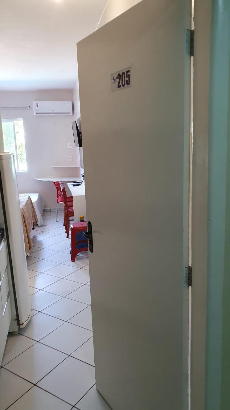 Apartamentos Beira Mar Marinas Tamandare Прая-дус-Карнейрус Екстер'єр фото
