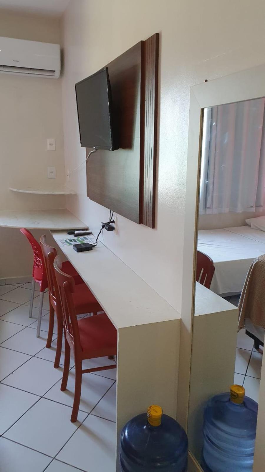 Apartamentos Beira Mar Marinas Tamandare Прая-дус-Карнейрус Екстер'єр фото