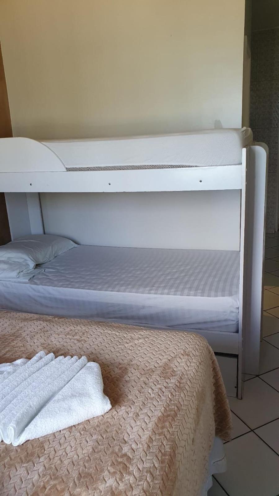 Apartamentos Beira Mar Marinas Tamandare Прая-дус-Карнейрус Екстер'єр фото