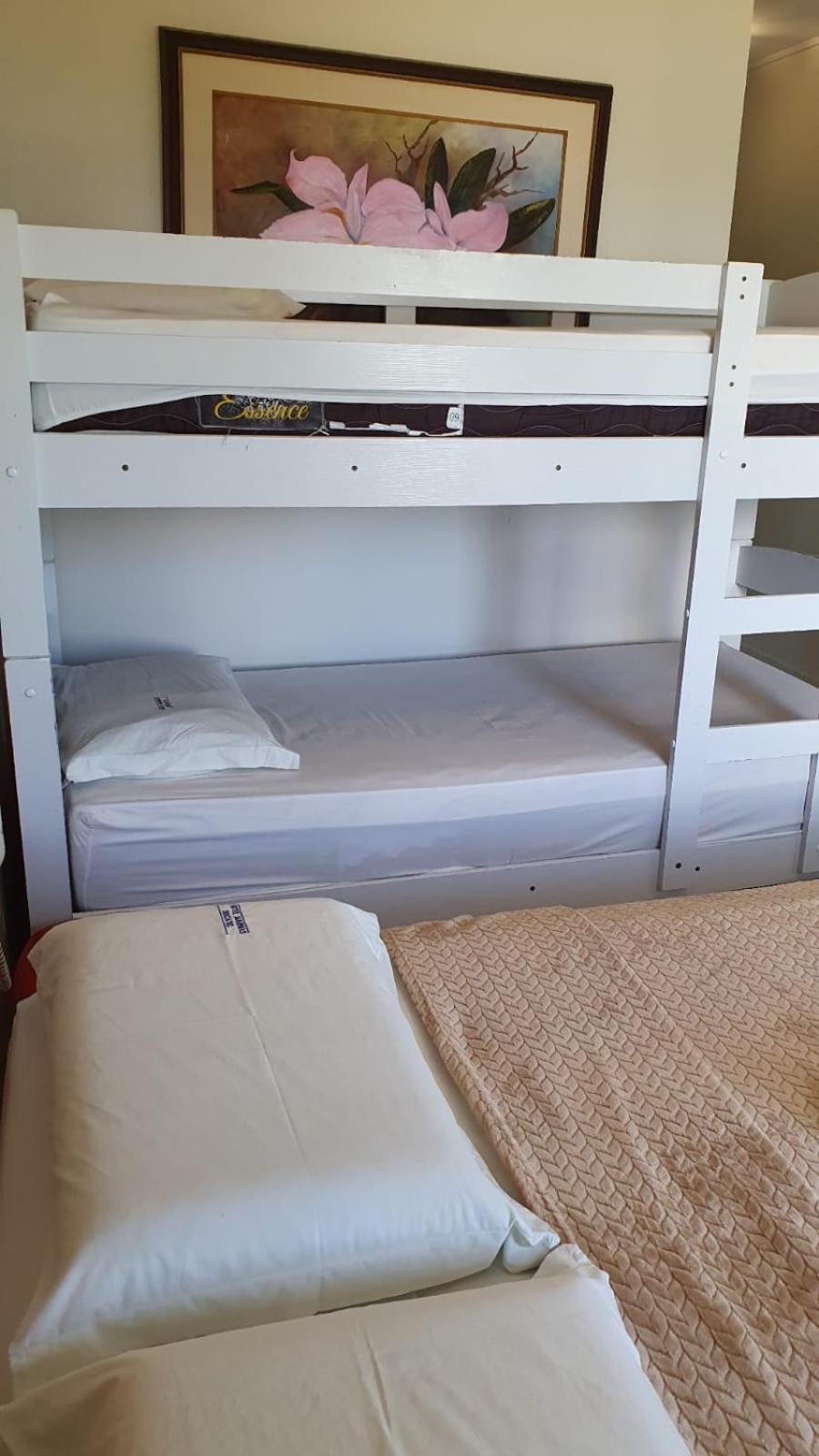 Apartamentos Beira Mar Marinas Tamandare Прая-дус-Карнейрус Екстер'єр фото