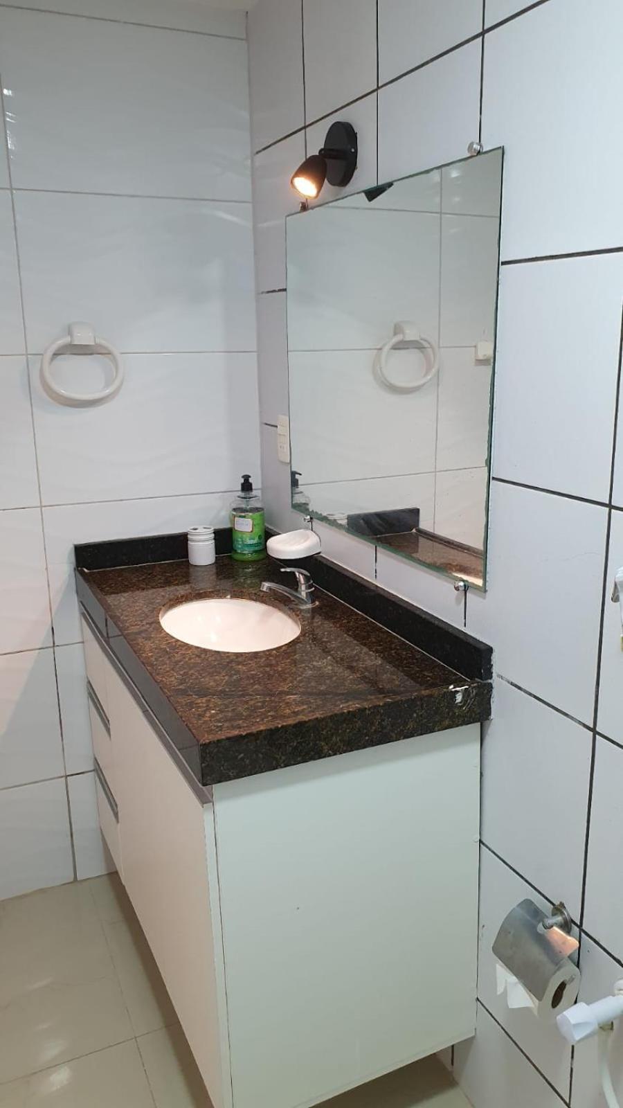 Apartamentos Beira Mar Marinas Tamandare Прая-дус-Карнейрус Екстер'єр фото