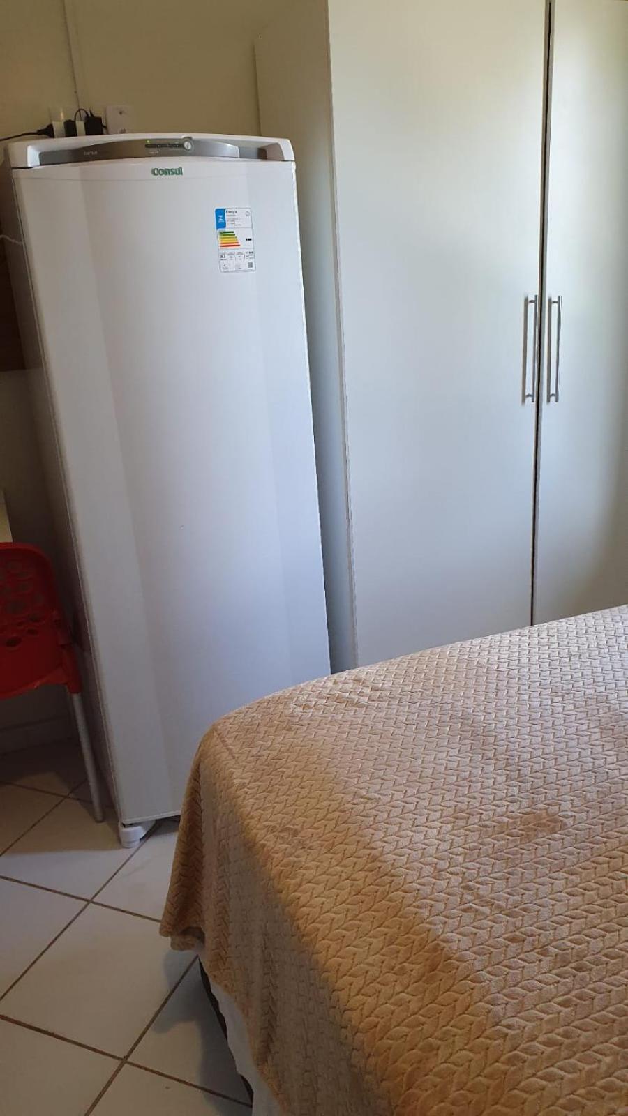 Apartamentos Beira Mar Marinas Tamandare Прая-дус-Карнейрус Екстер'єр фото