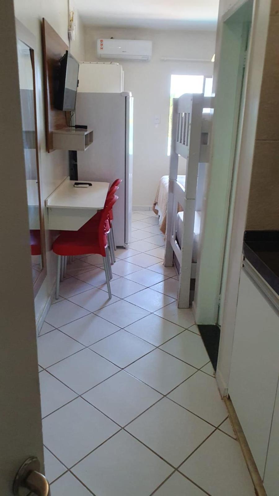 Apartamentos Beira Mar Marinas Tamandare Прая-дус-Карнейрус Екстер'єр фото