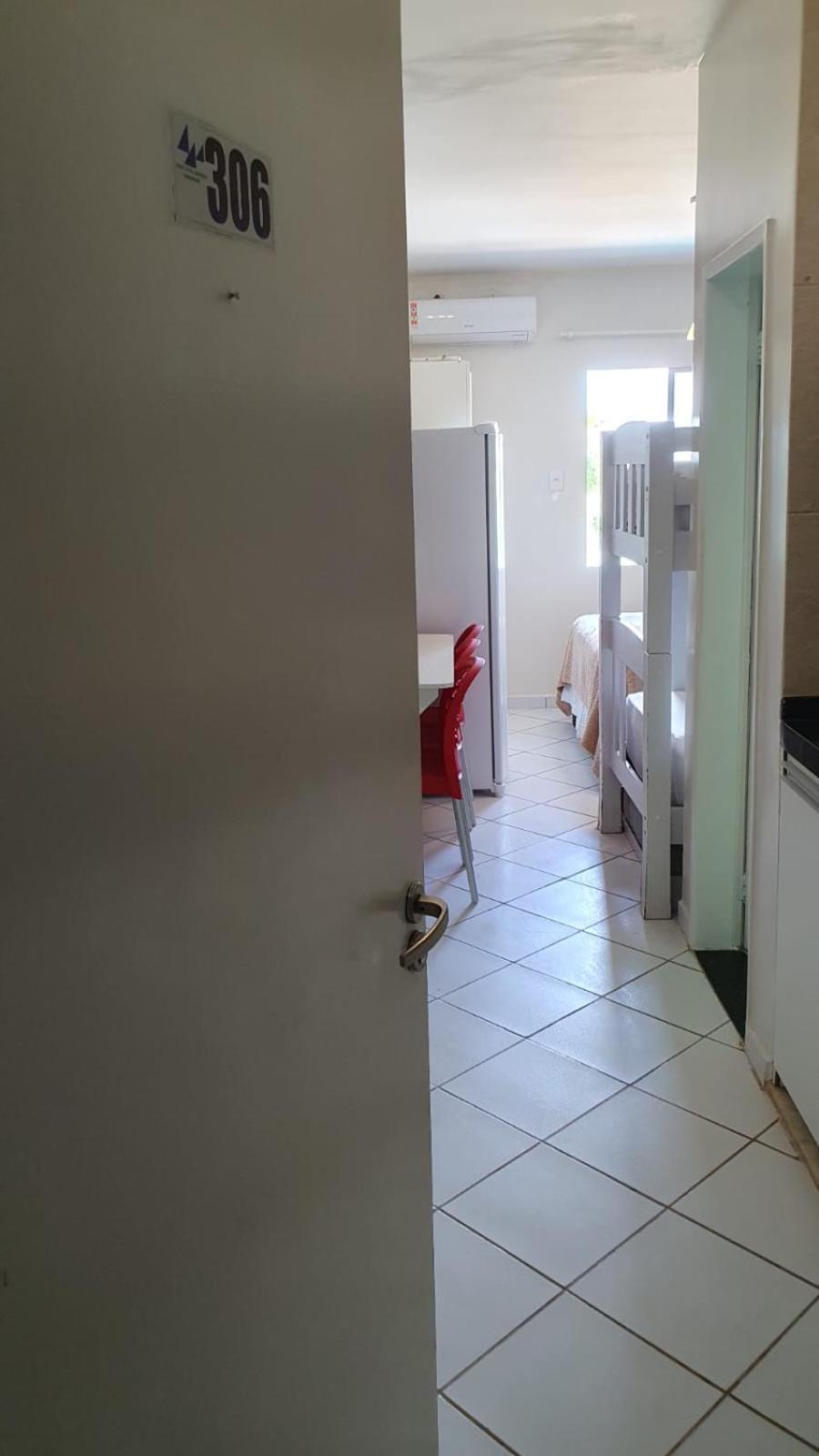 Apartamentos Beira Mar Marinas Tamandare Прая-дус-Карнейрус Екстер'єр фото