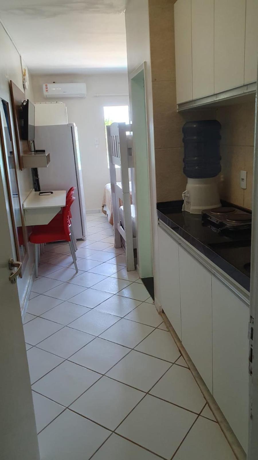 Apartamentos Beira Mar Marinas Tamandare Прая-дус-Карнейрус Екстер'єр фото