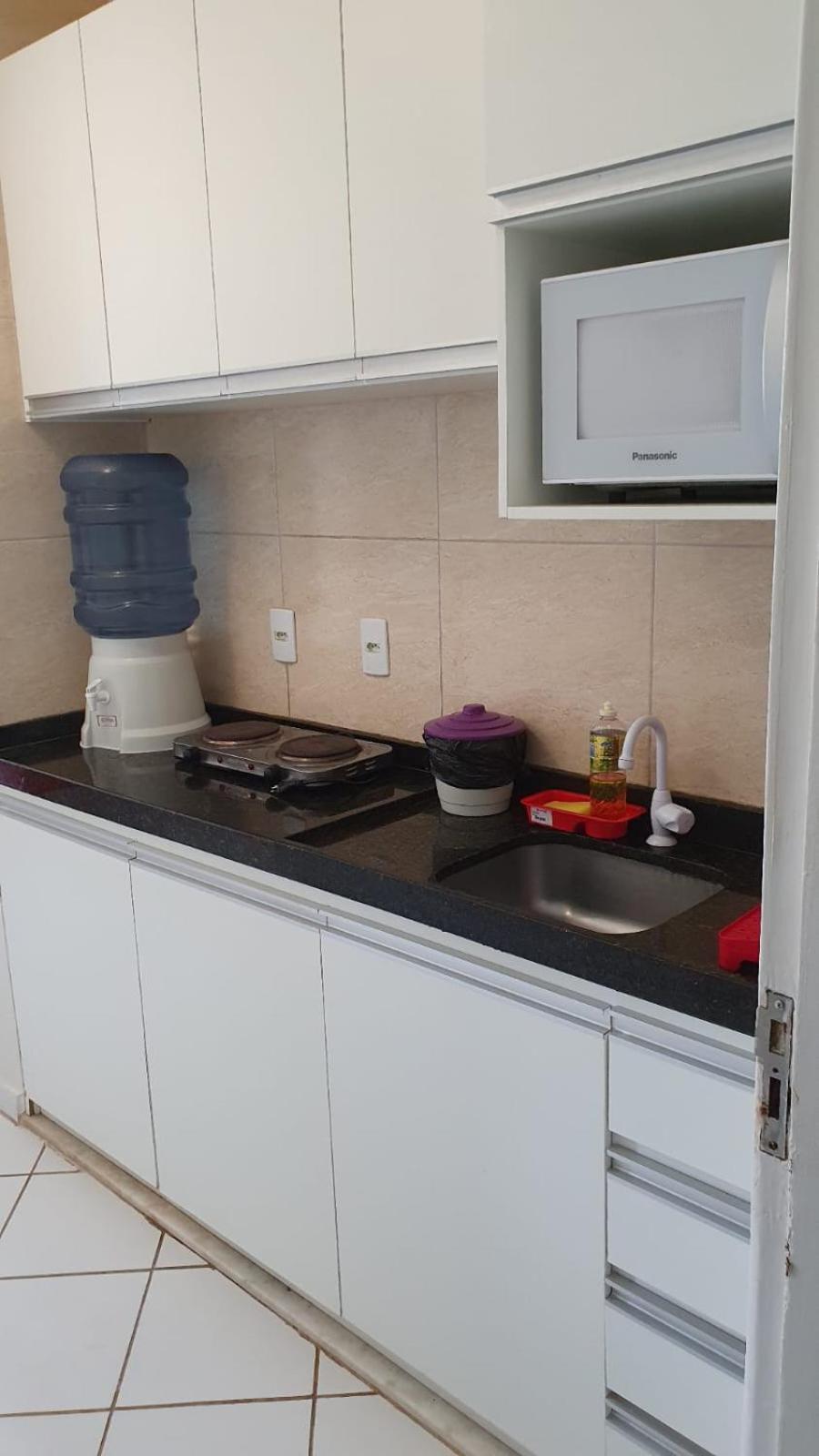 Apartamentos Beira Mar Marinas Tamandare Прая-дус-Карнейрус Екстер'єр фото